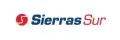 Logo Sierras Sur