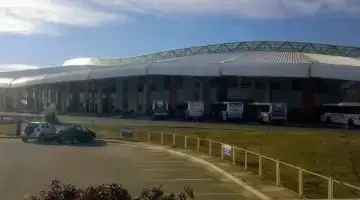San Luis