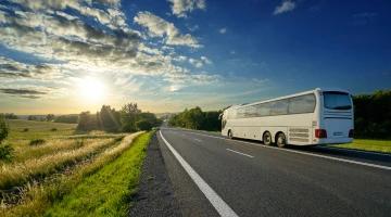 Pasajes de Chacabuco a Buenos Aires en micro