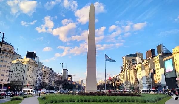 Paisaje de Goya