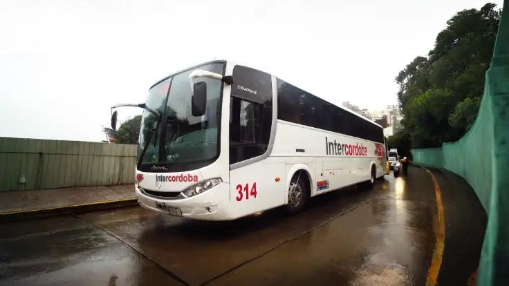micro de Intercordoba
