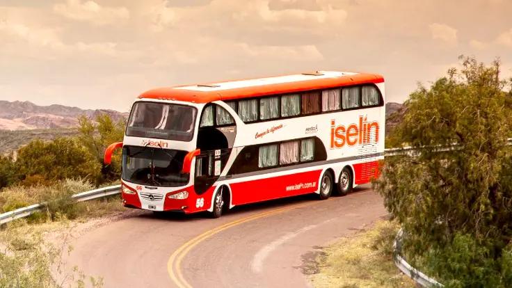 micro de Iselin
